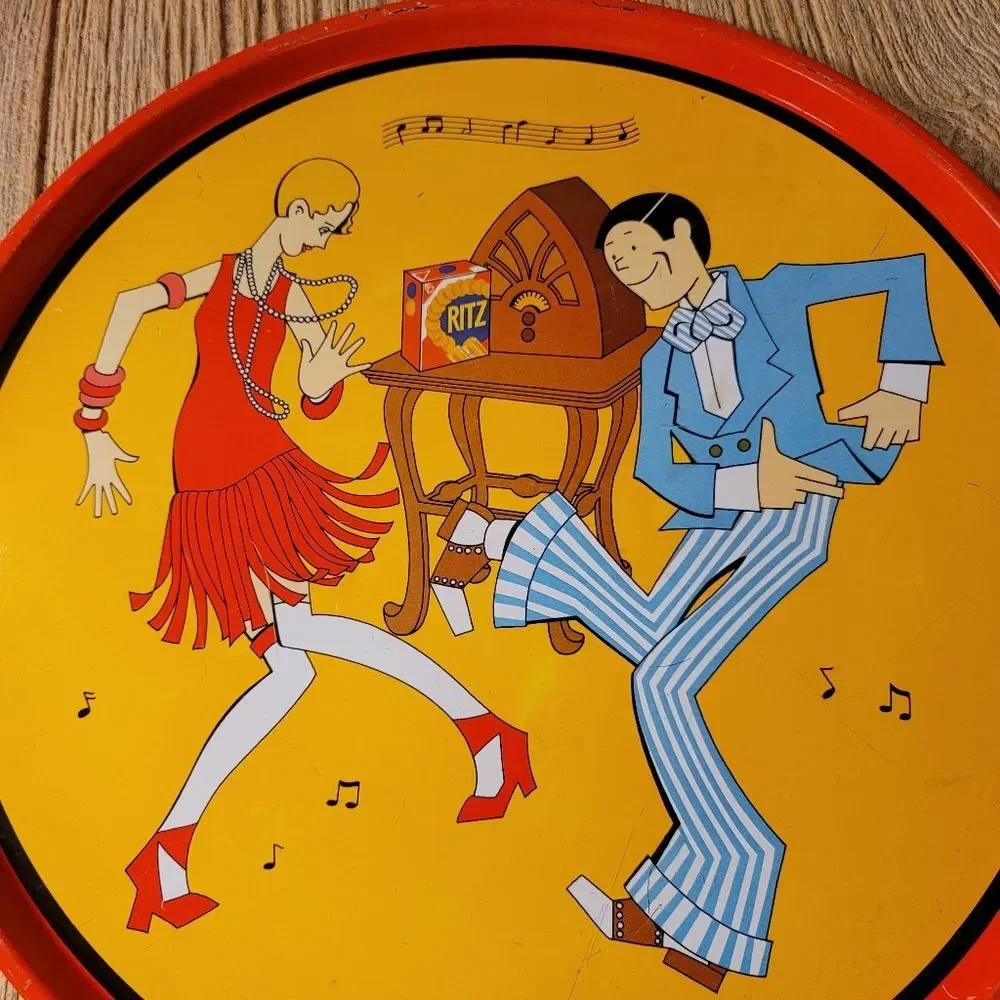 N/A vintage ritz